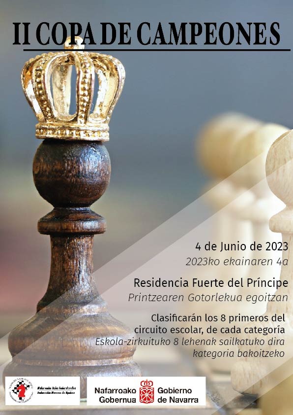 II Copa de Campeones